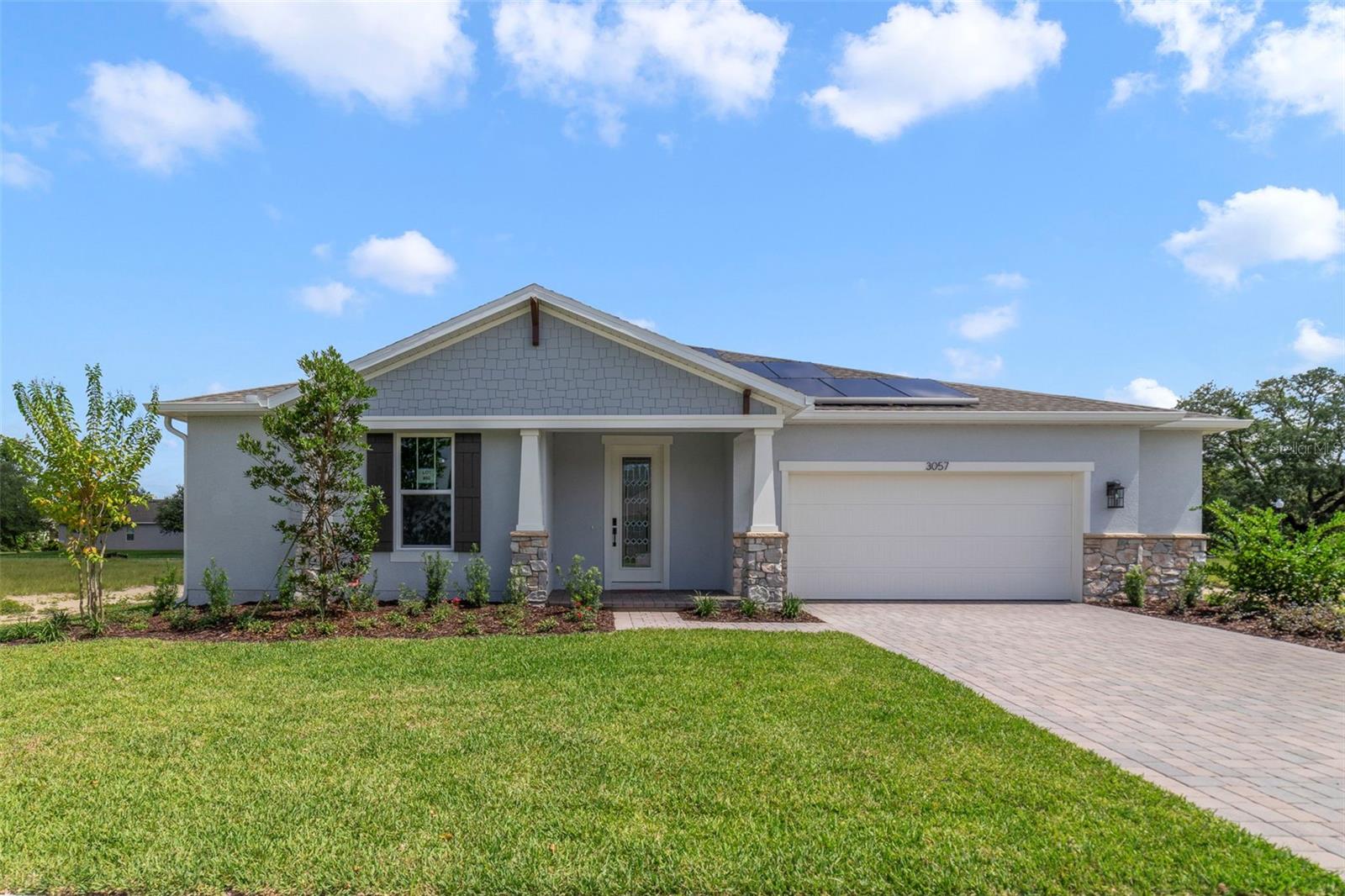 3057 Water Clover Ct Property Photo 1