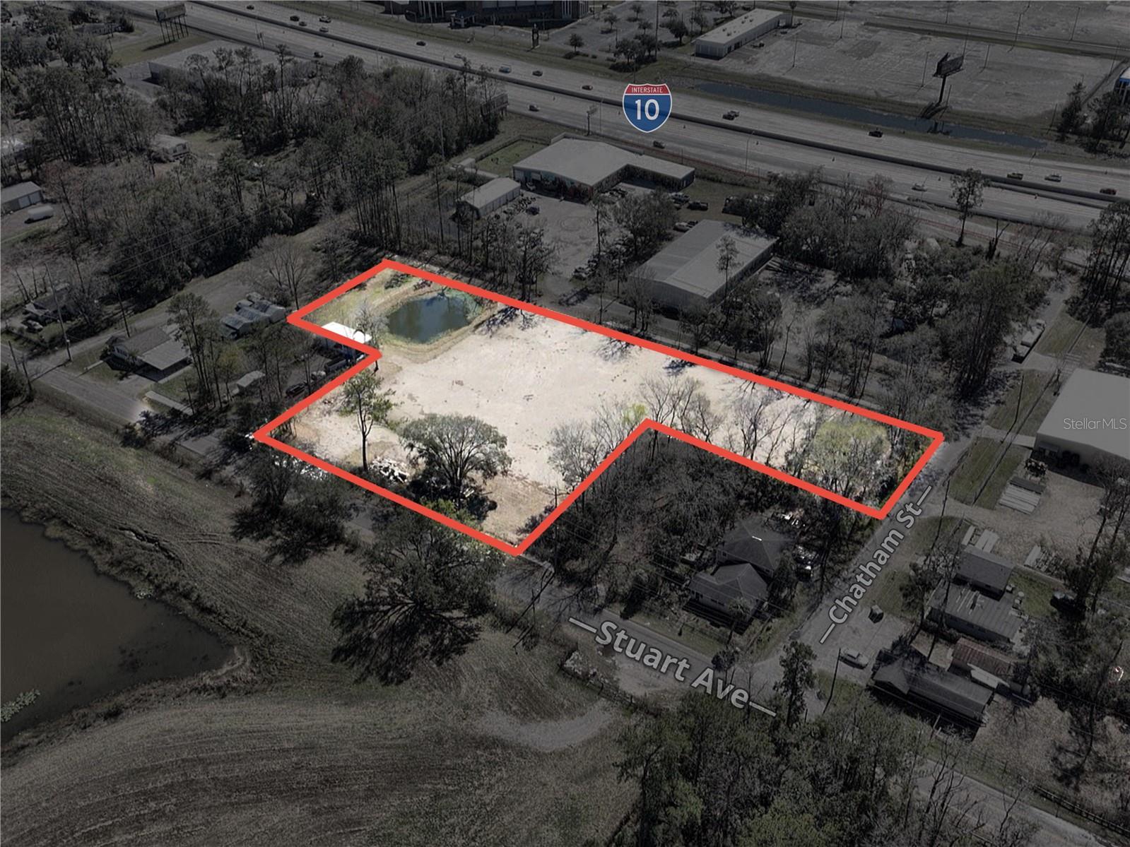 5858 Stuart Property Photo 9