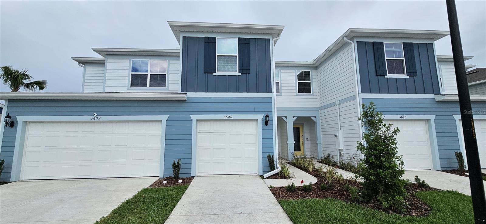 3606 Raindrop Way Property Photo