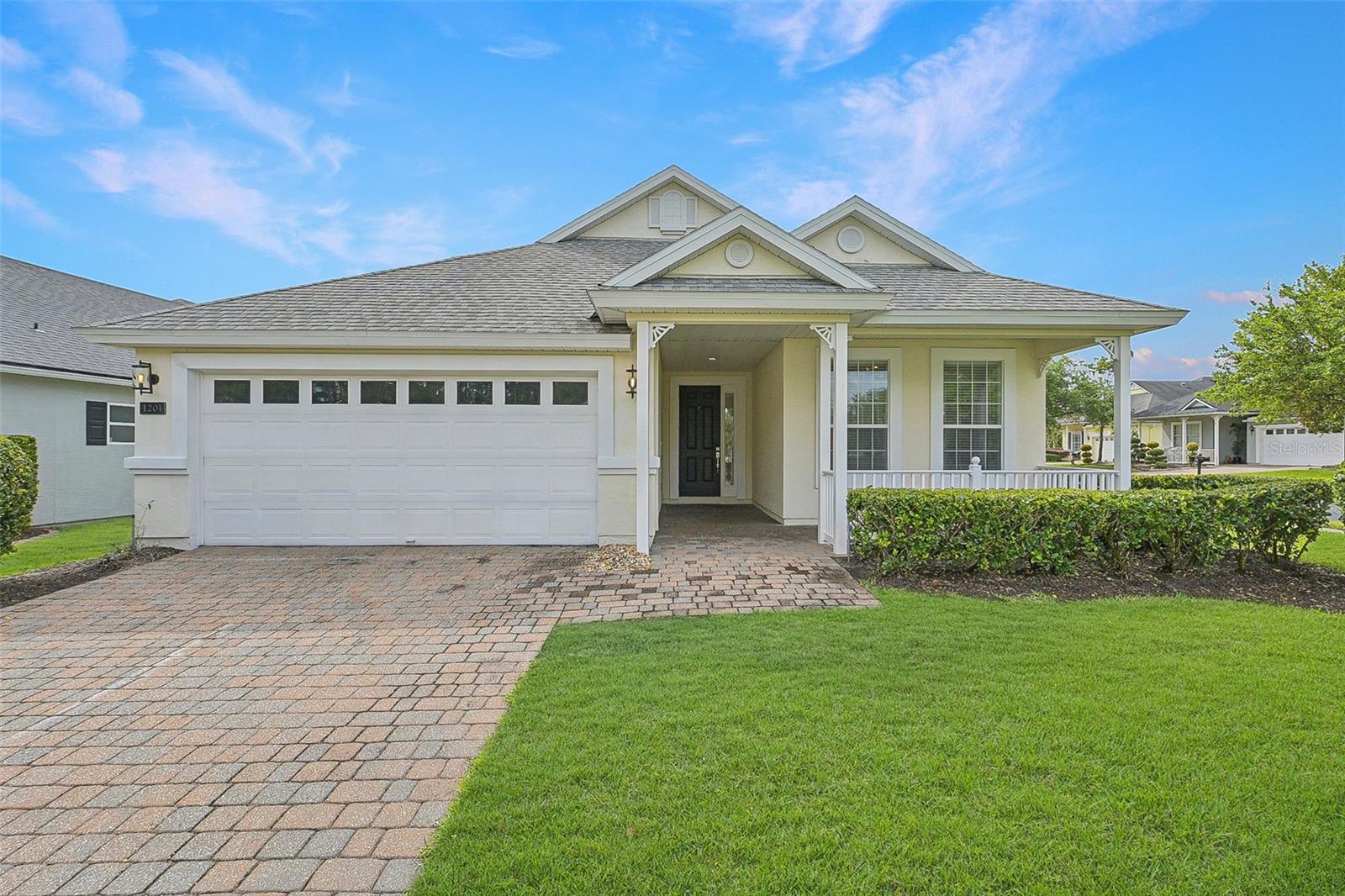 1201 Coghill Cir Property Photo