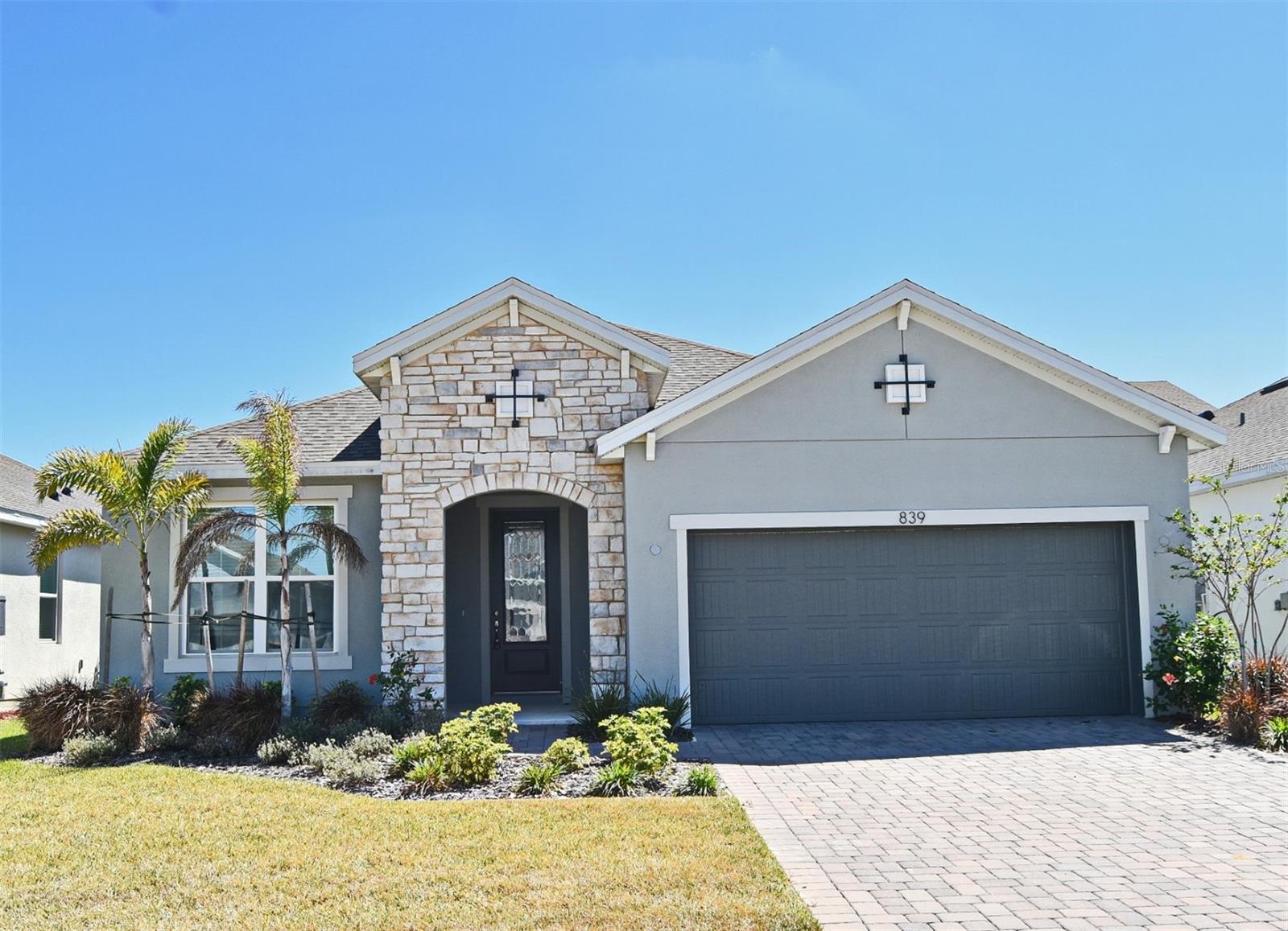 839 Vineyard Ridge Rd Property Photo