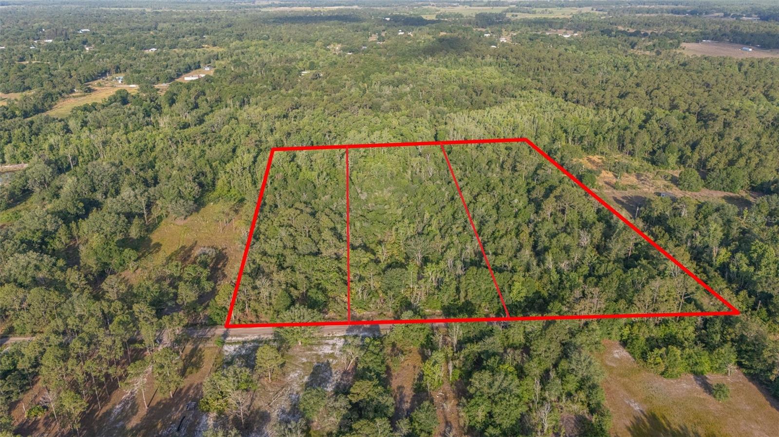 0 Kelly Ridge Rd Property Photo 1
