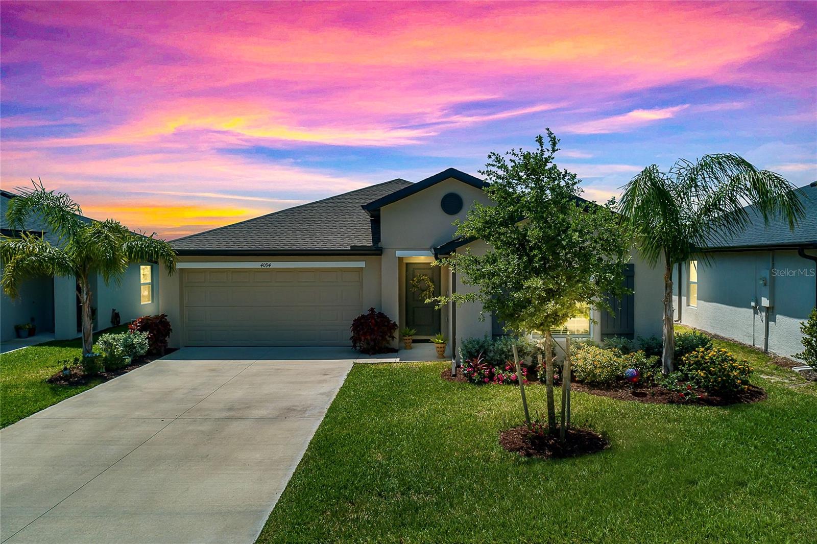 4094 San Clemente Ct Property Photo