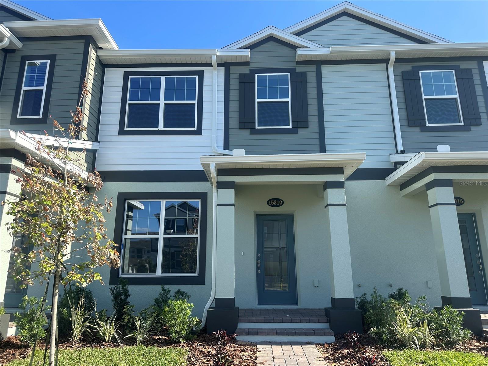 15310 Burgtheater Dr Property Photo 1