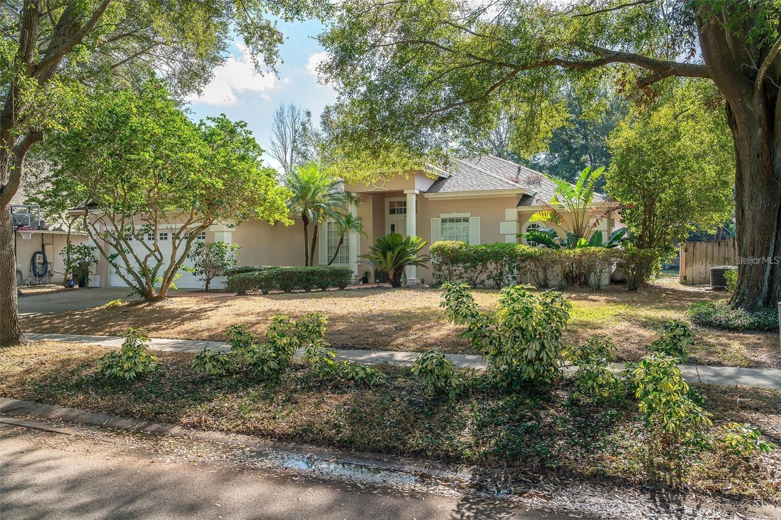 7924 Bridgestone Dr Property Photo