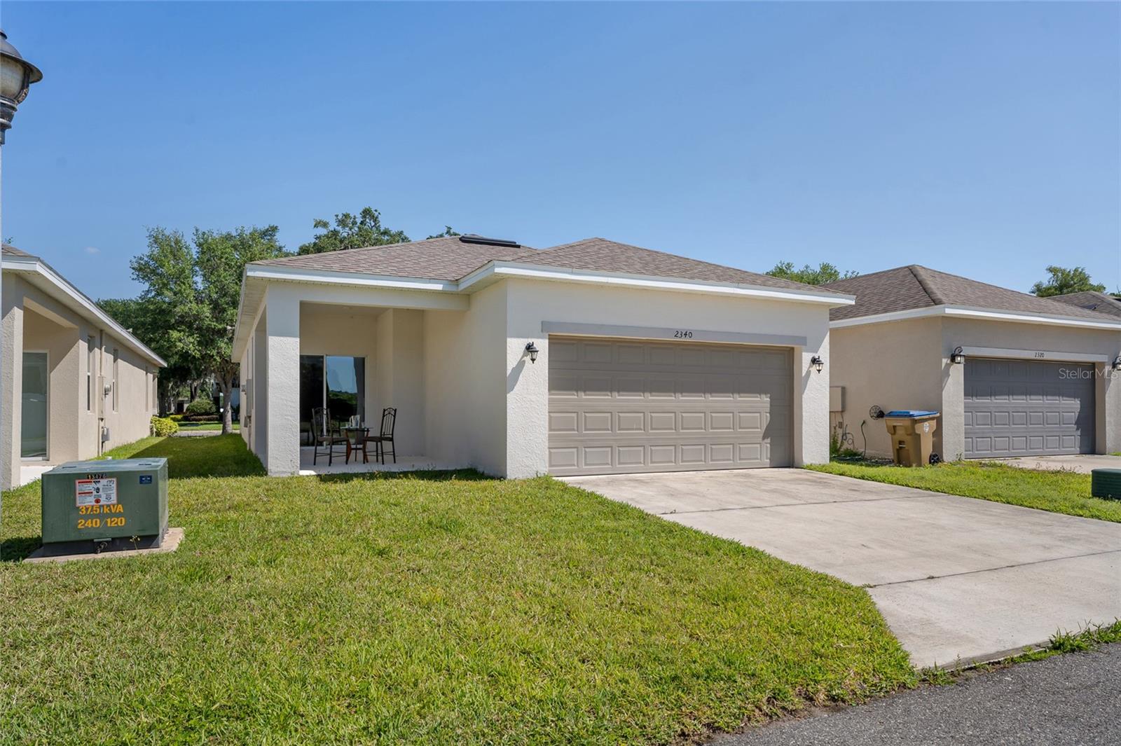 2340 Grasmere View Pkwy S Property Photo 3