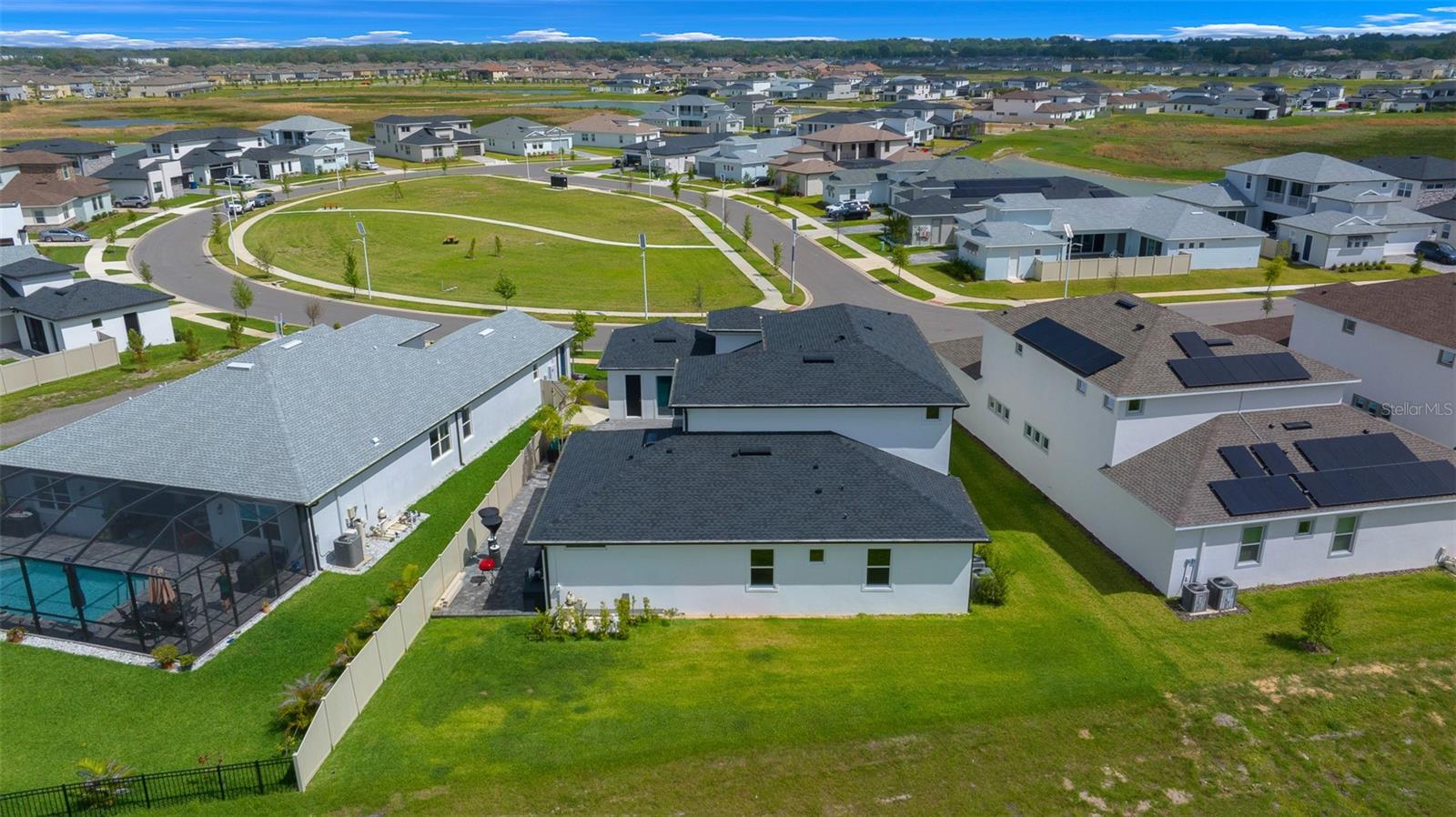 10549 Torchwood Sea Way Property Photo 6