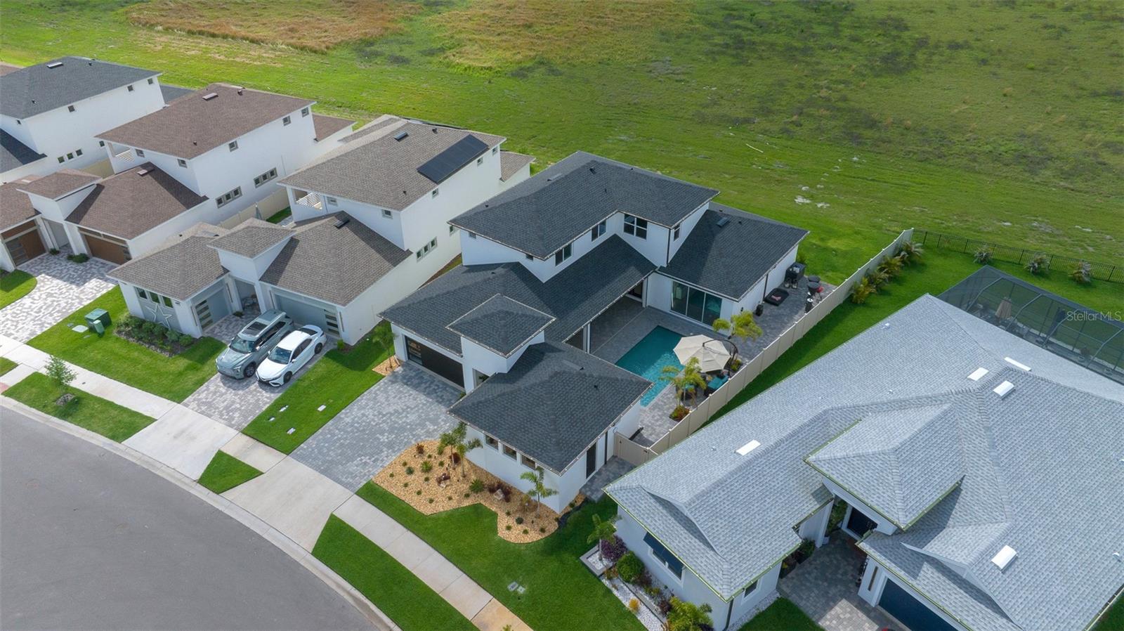 10549 Torchwood Sea Way Property Photo 8