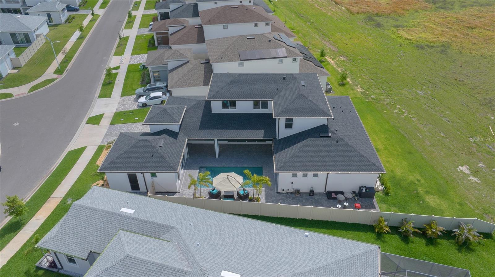 10549 Torchwood Sea Way Property Photo 9