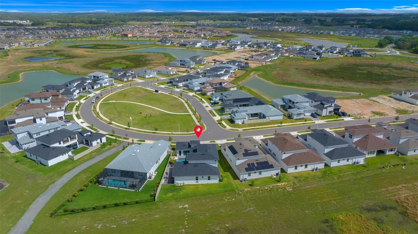 10549 Torchwood Sea Way Property Photo 10