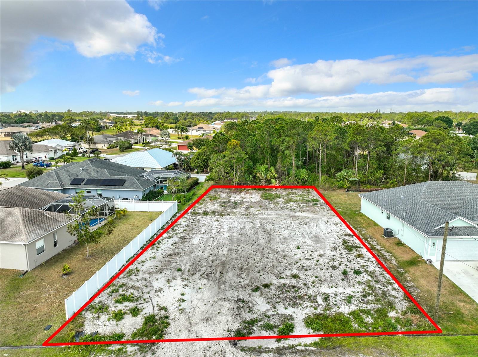 6460 Nw Faye St Property Photo