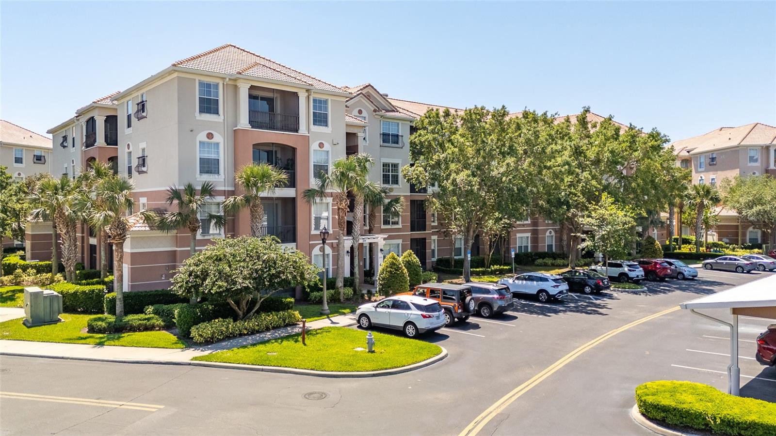 8296 Portofino Dr #405 Property Photo