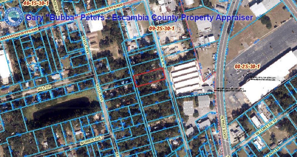 4203 N P St Property Photo 2
