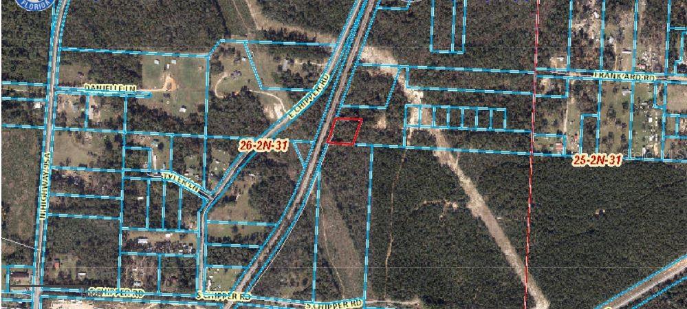 S Chipper Rd Property Photo 2