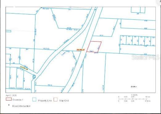 S Chipper Rd Property Photo 5