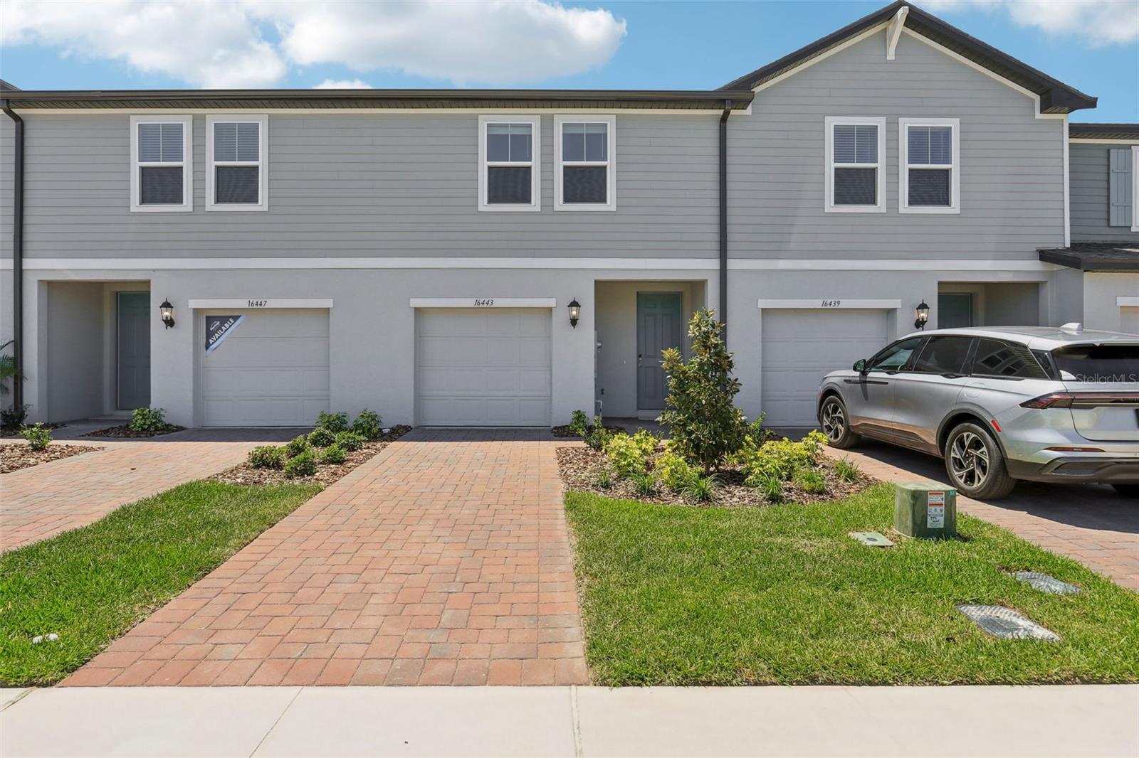 16443 Bird Of Paradise Ave Property Photo