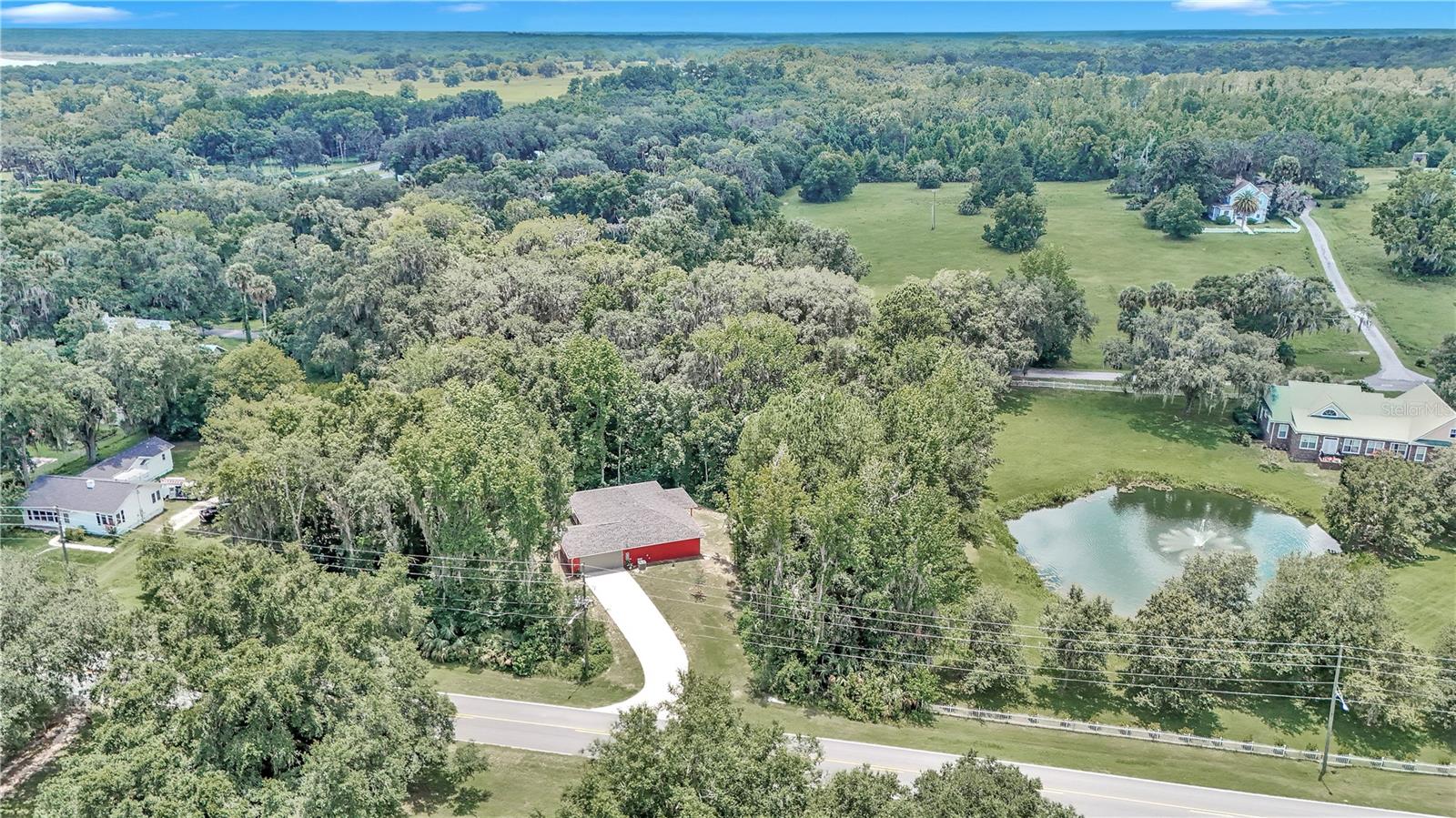 Mc Intosh Real Estate Listings Main Image