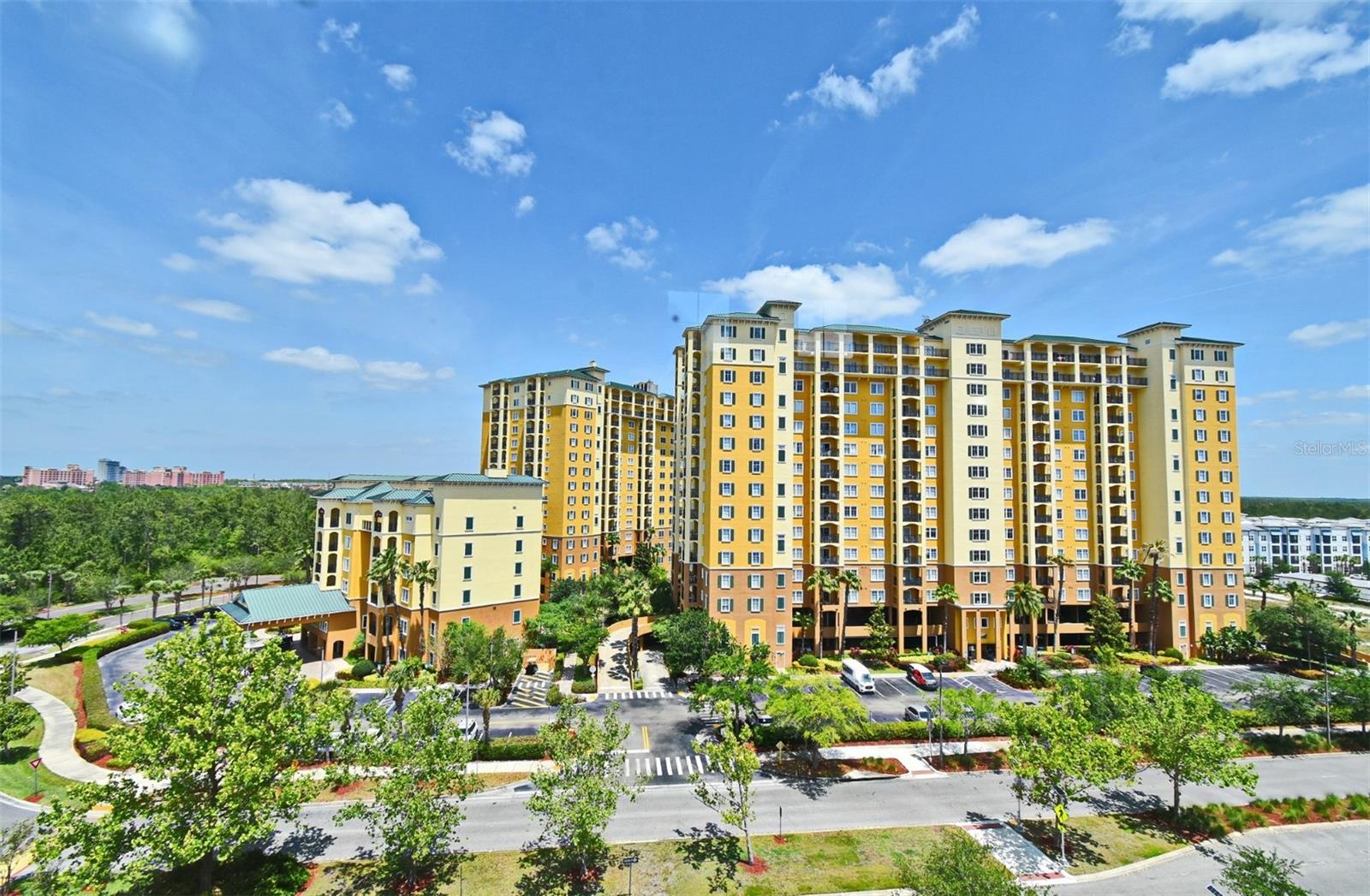 8112 Poinciana Blvd #1809 Property Photo