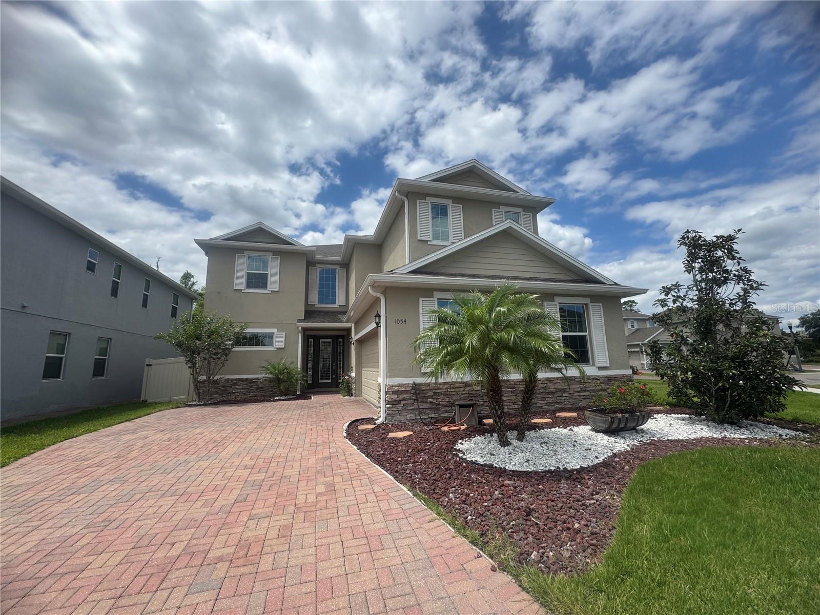 1054 Castlevecchio Loop Property Photo