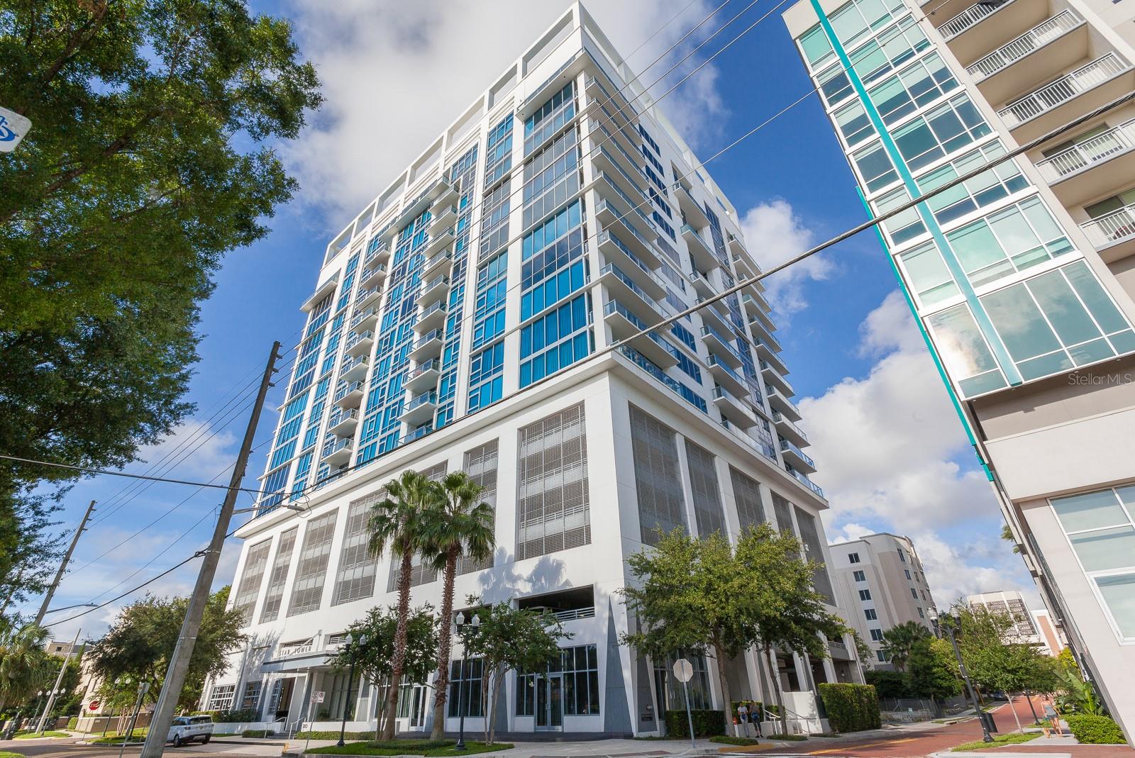 260 S Osceola Ave #1103 Property Photo