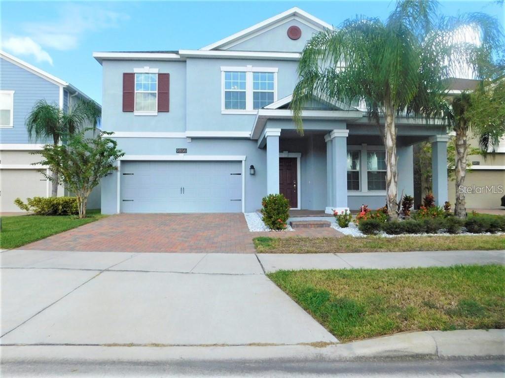 9856 Magnolia Woods Blvd Property Photo