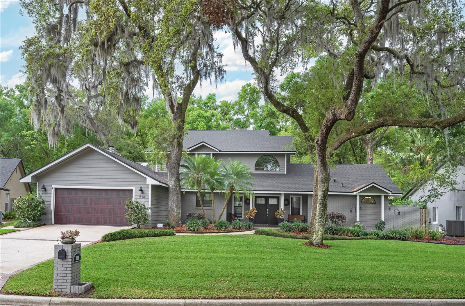 934 Deerwood Loop Property Photo