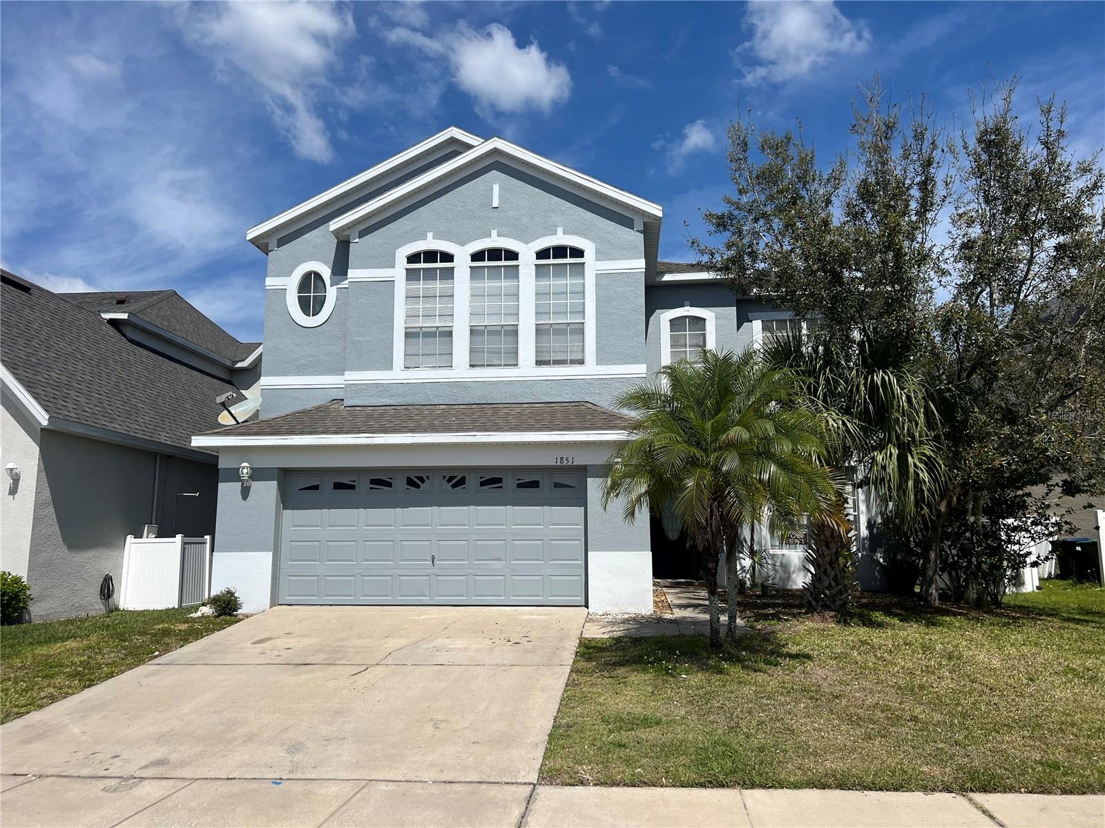 1851 Sand Arbor Cir Property Photo
