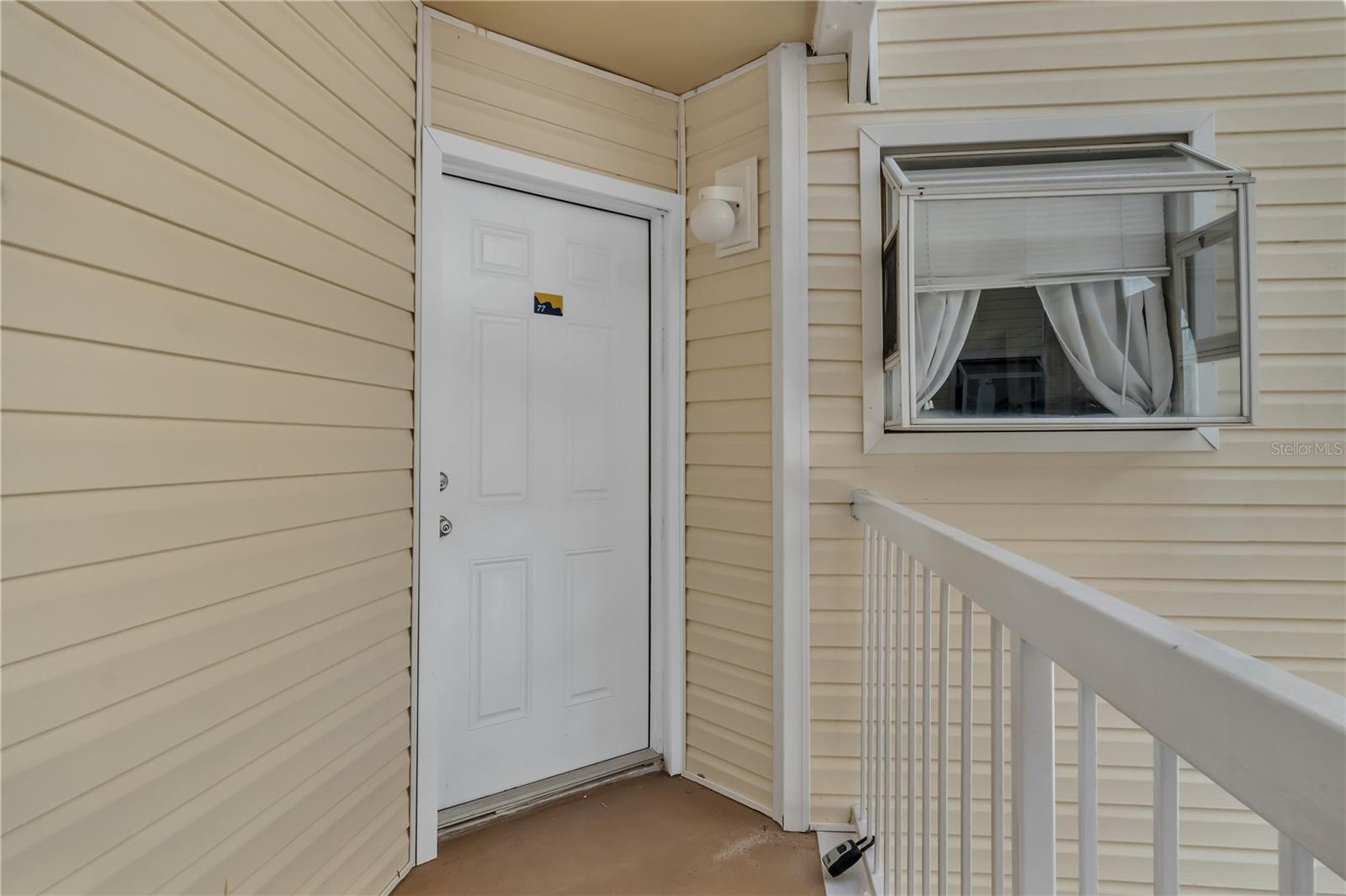 1801 Island Club Dr #5-77 Property Photo