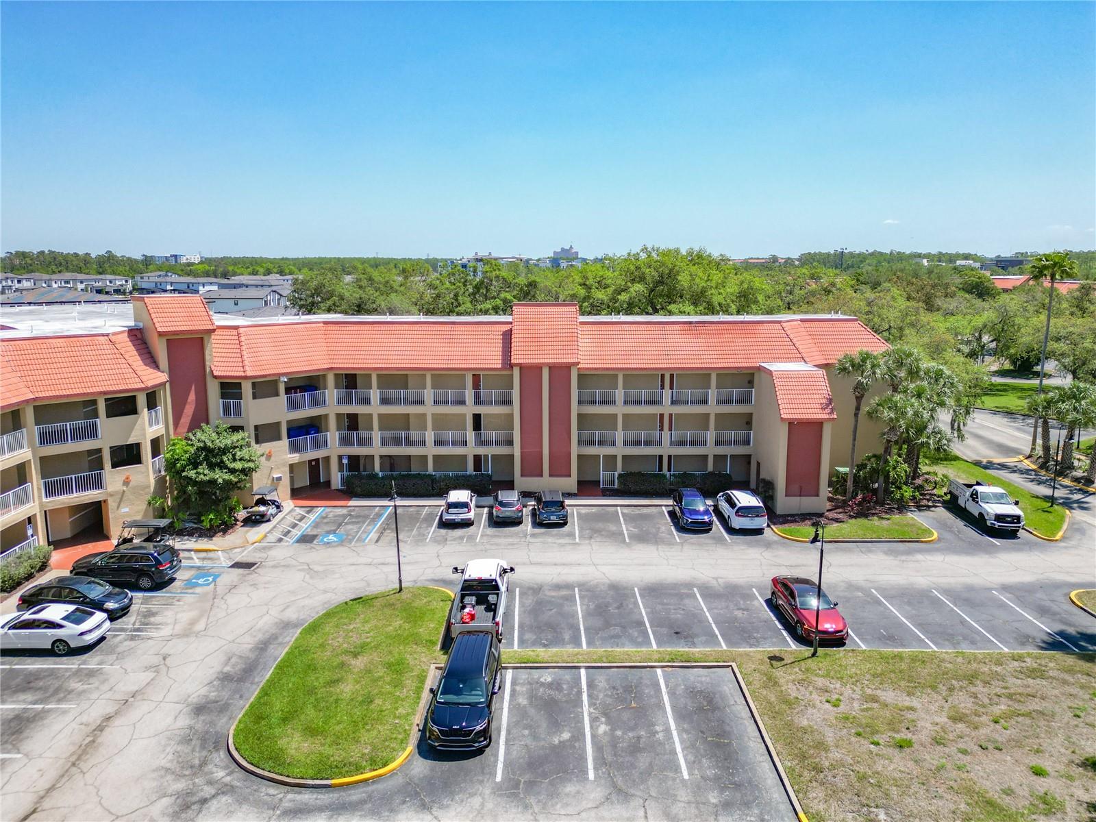 6403 Parc Corniche Dr #4114 Property Photo