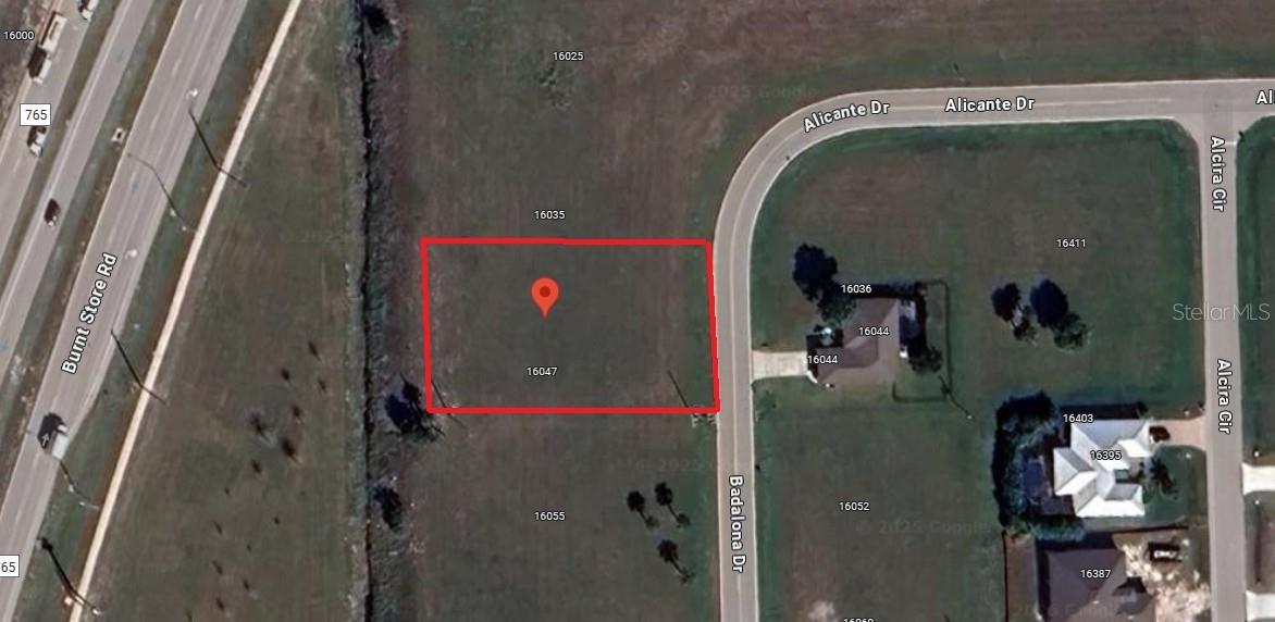 16045 Badalona Dr Property Photo 1