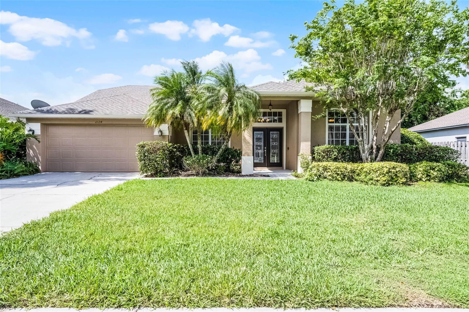 1124 Shadowbrook Trl Property Photo