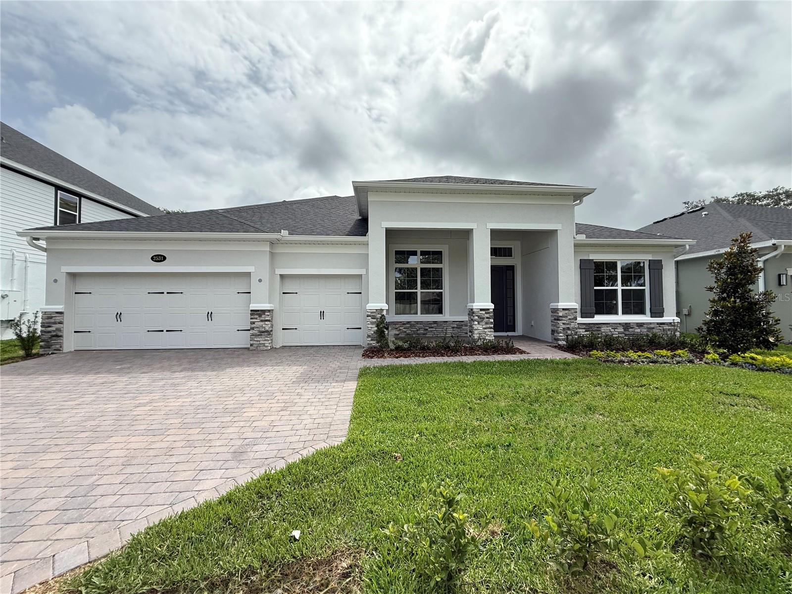2531 Blue Wave Pl Property Photo 1