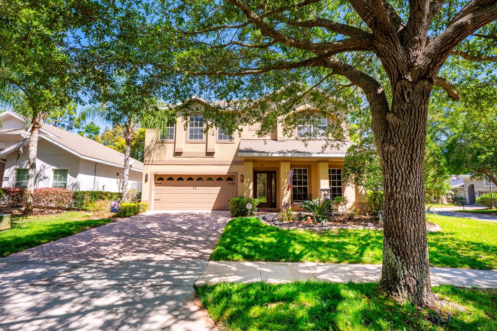 310 Stakes Ct Property Photo