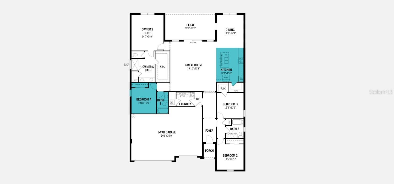 2774 Sweet Acacia Dr Property Photo 2