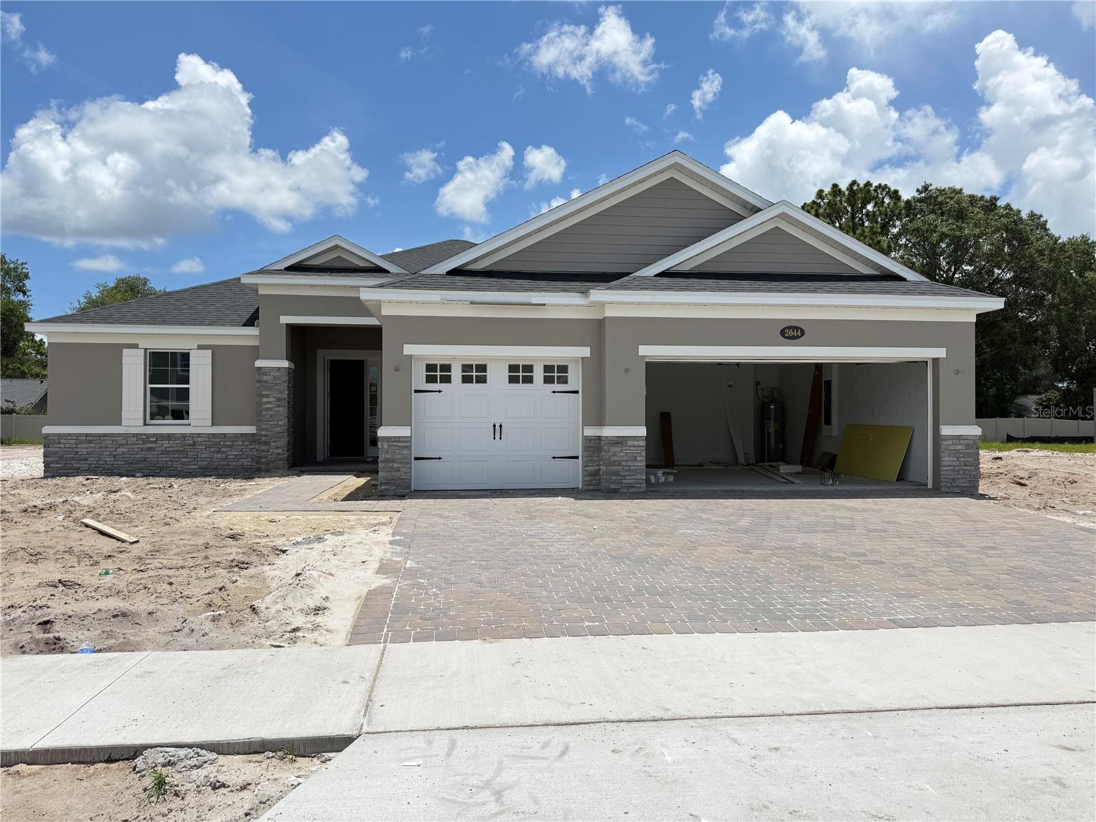 2644 Ravencliffe Ter Property Photo 1