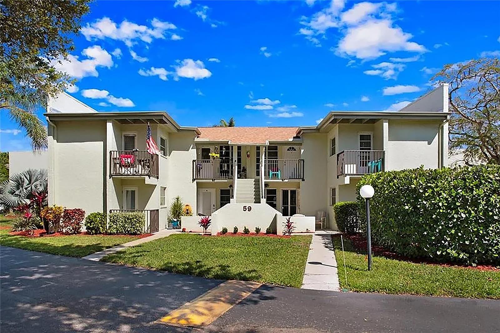 7400 College Pkwy #59b Property Photo