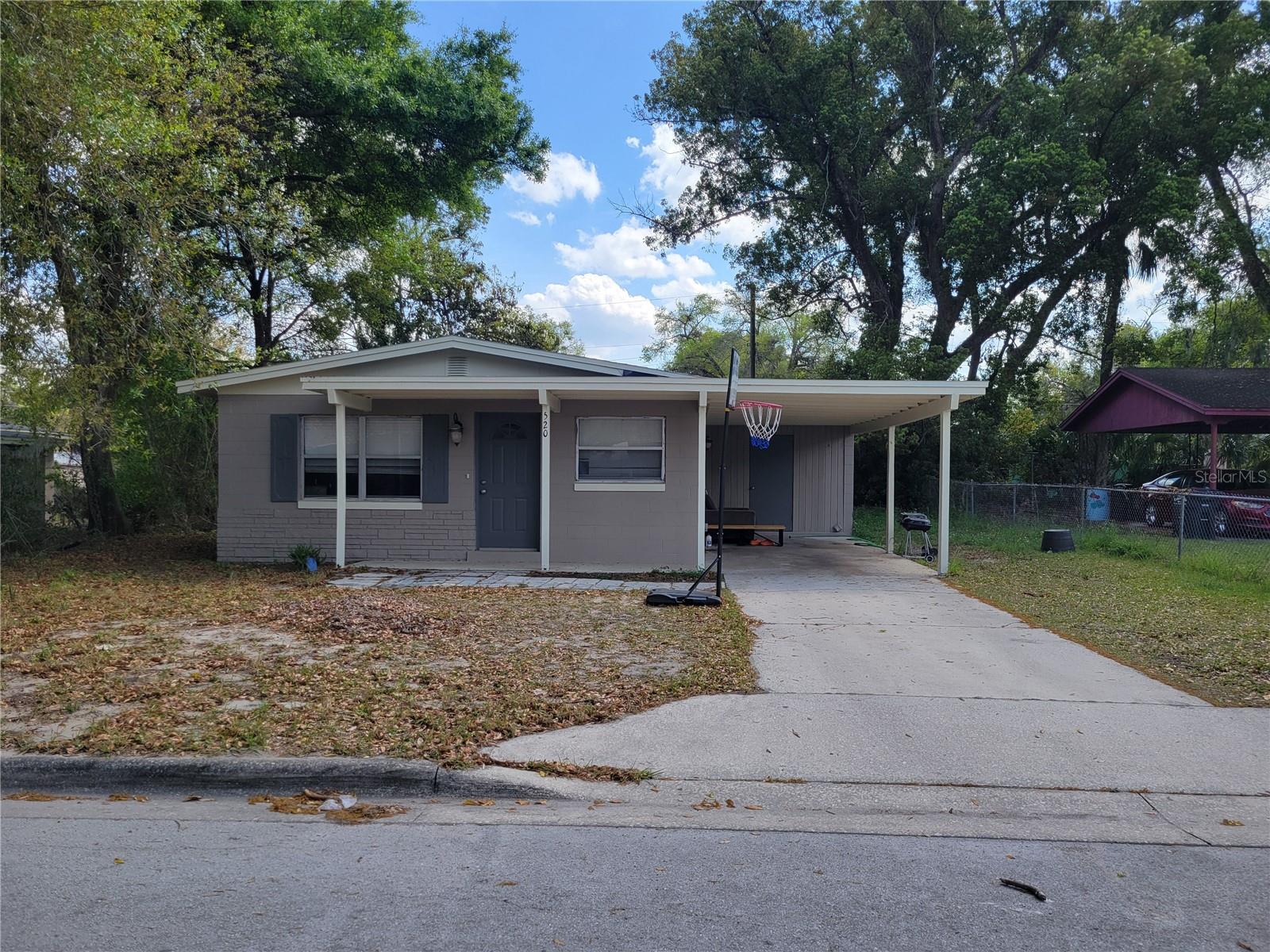520 Ruffel St Property Photo