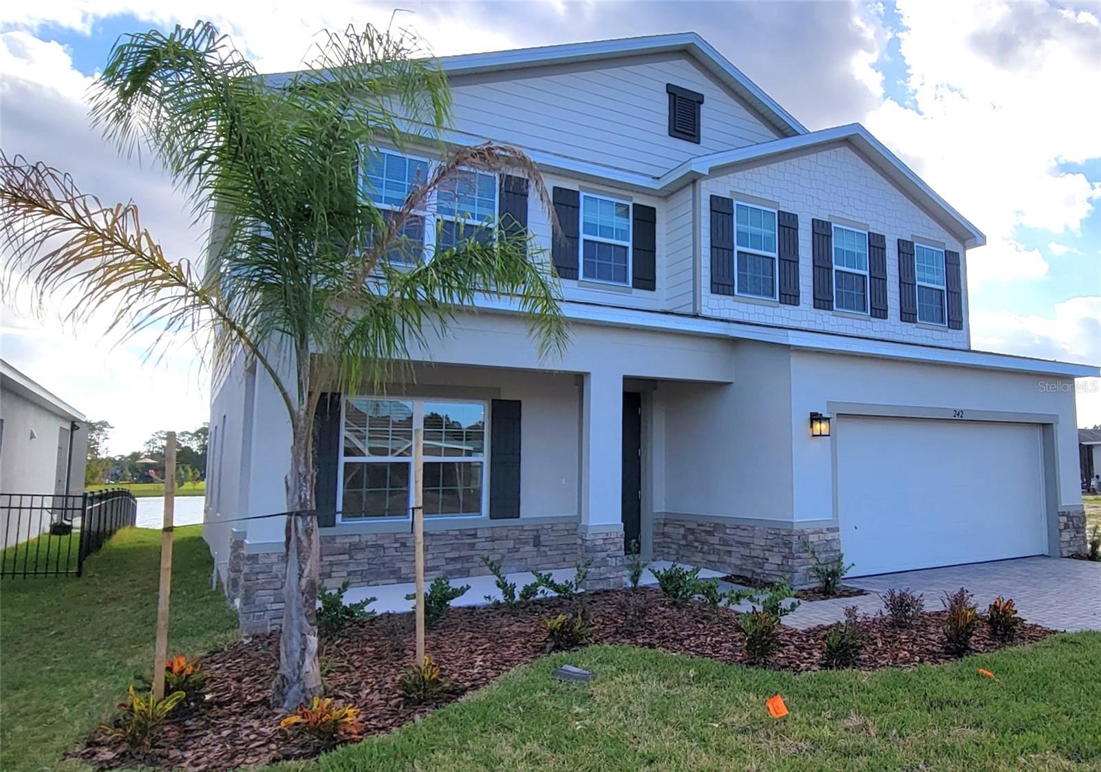 242 Eagle Harbor Way Property Photo