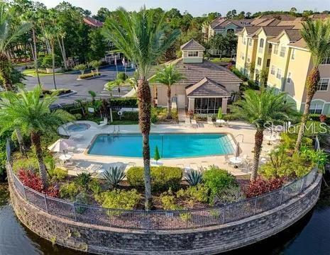 4897 Cypress Woods Dr #6314 Property Photo