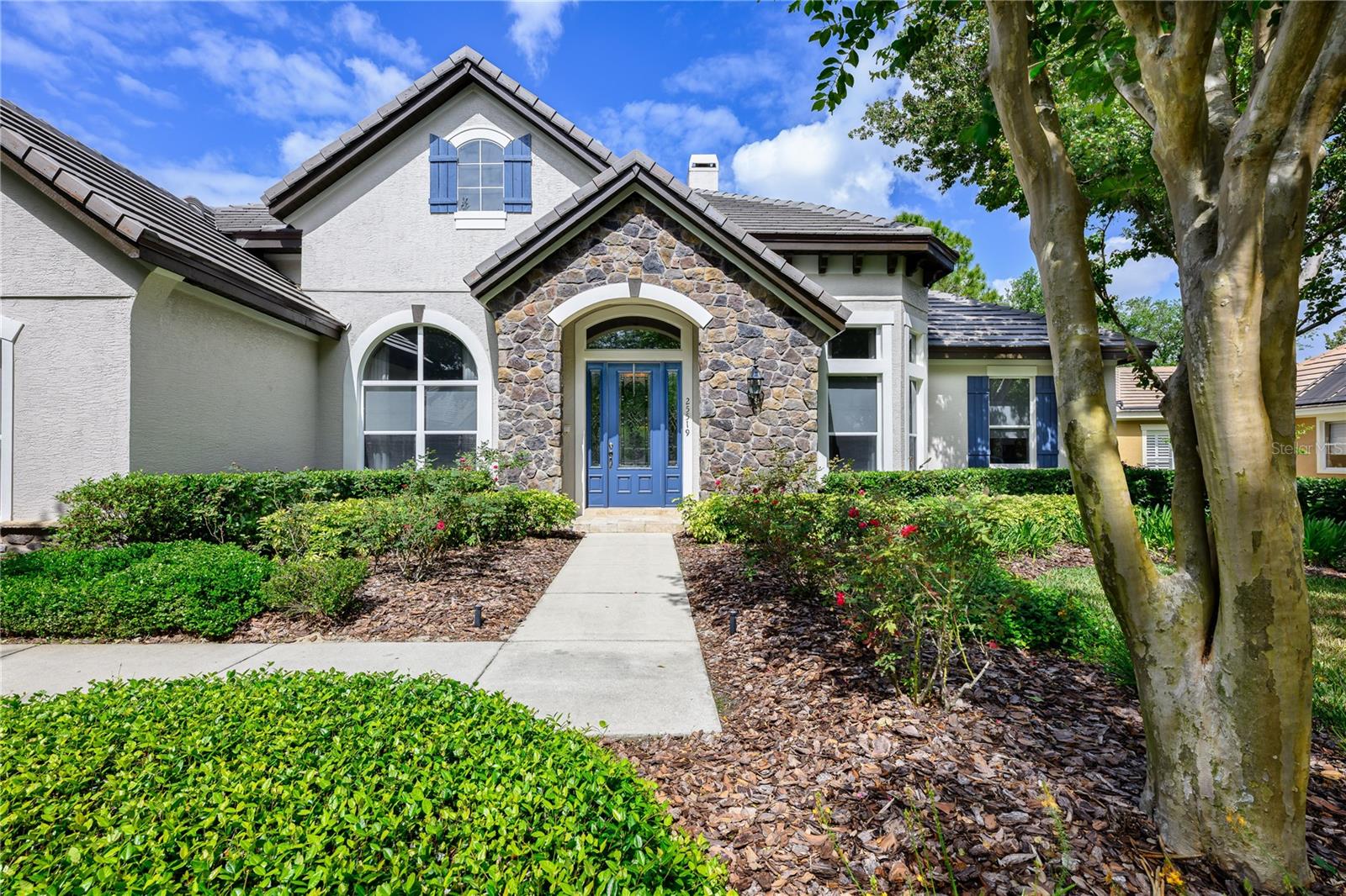 25519 Hawks Run Ln Property Photo 2