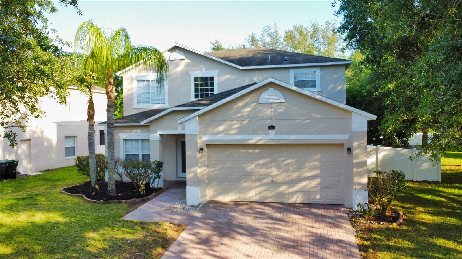 11624 Great Commission Way Property Photo