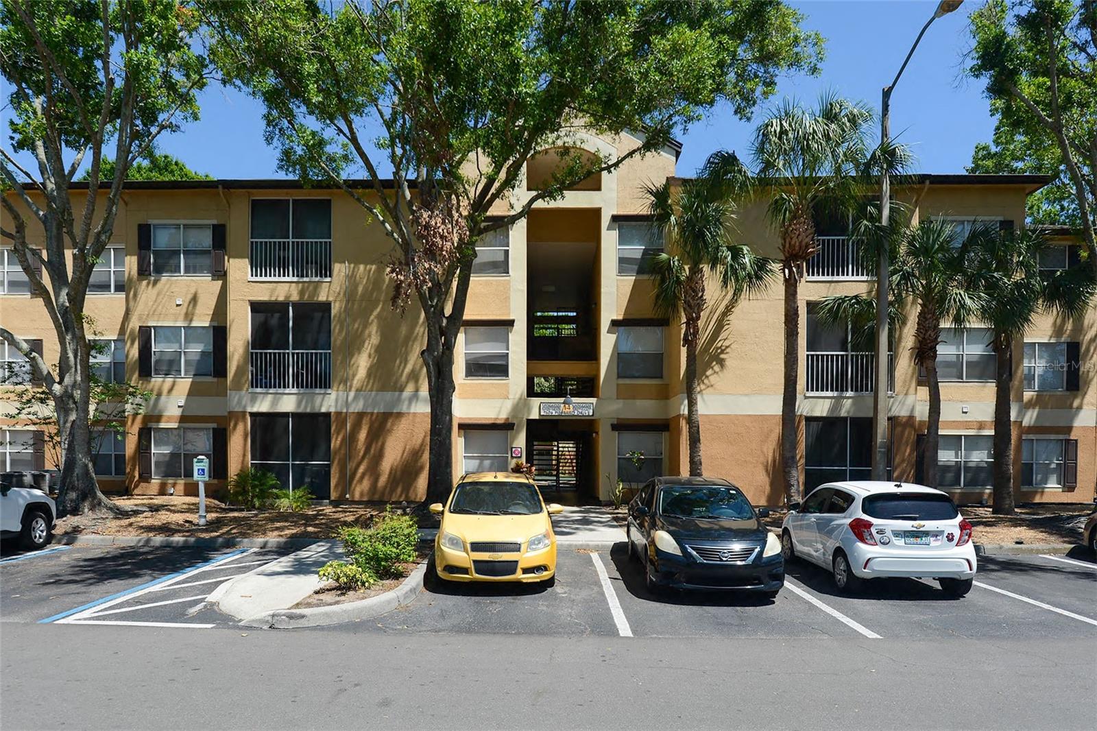 7606 Pissarro Dr #14105 Property Photo