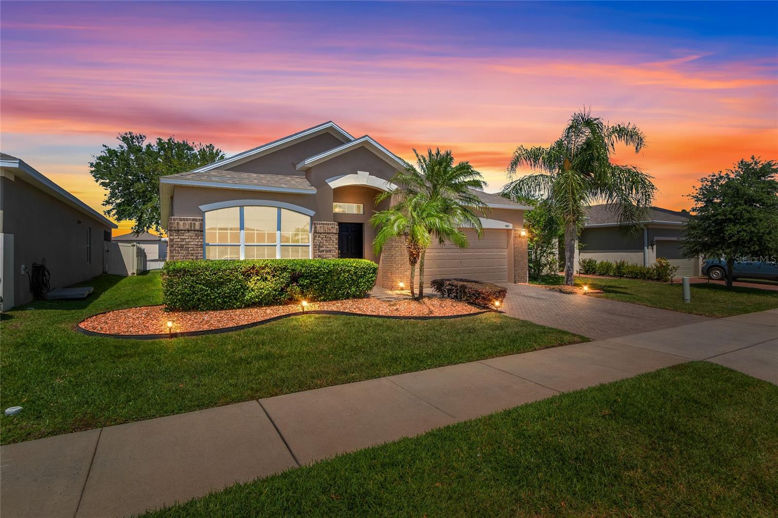 4027 Sunrise Ridge Blvd Property Photo