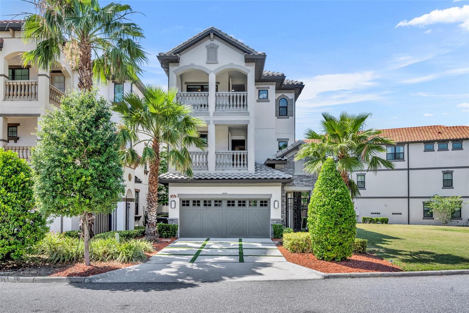 7613 Toscana Blvd Property Photo 1