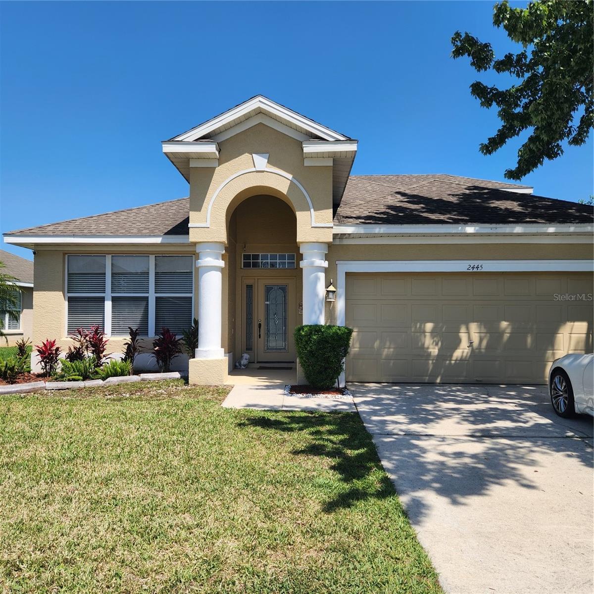 2445 Cypress Trace Cir Property Photo