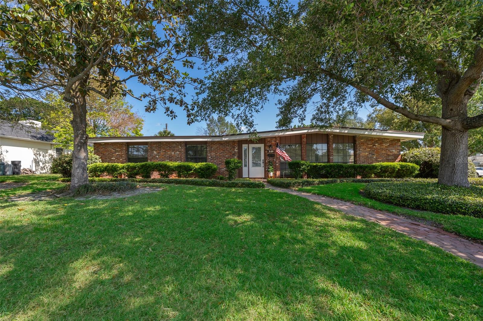 2609 Chinook Trl Property Photo