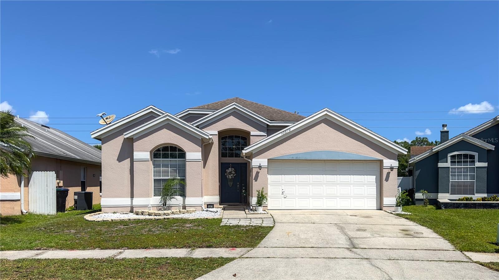 10879 Norcross Cir Property Photo