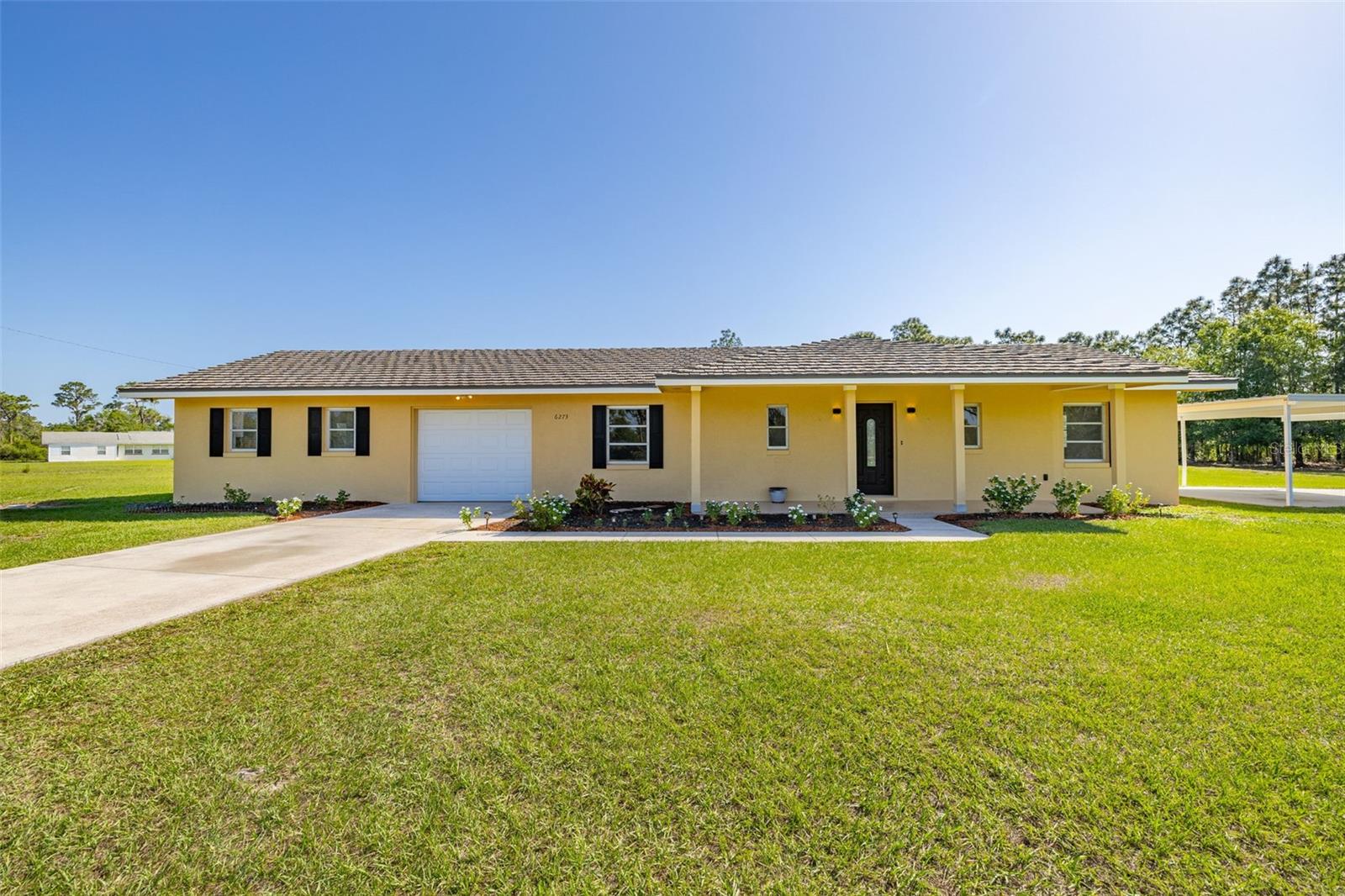 6273 Toronja Dr Property Photo