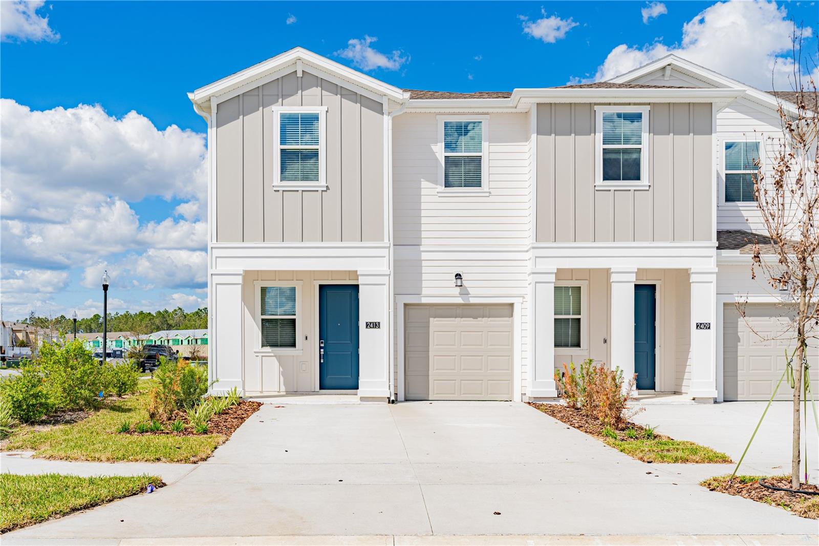 2413 Brook Marsh Loop Property Photo