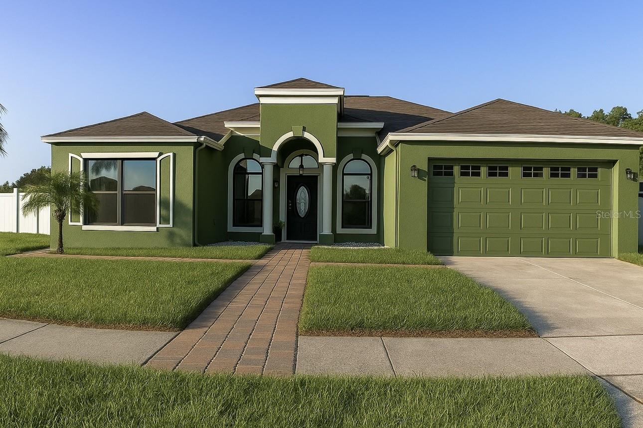 8325 Sun Vista Way Property Photo